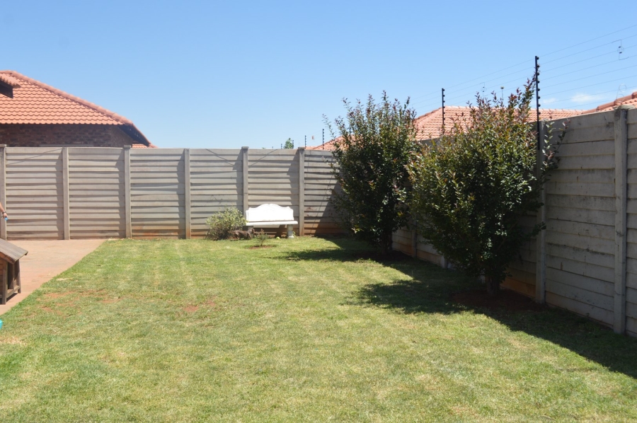 3 Bedroom Property for Sale in Flamwood North West